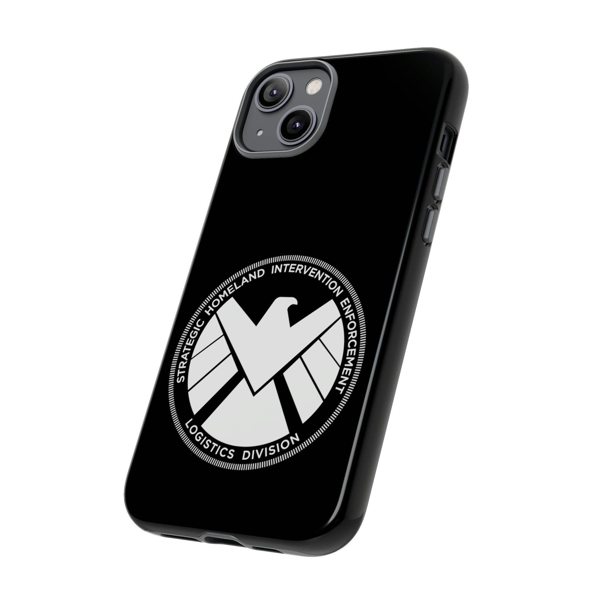 New SHIELD Phone Case
