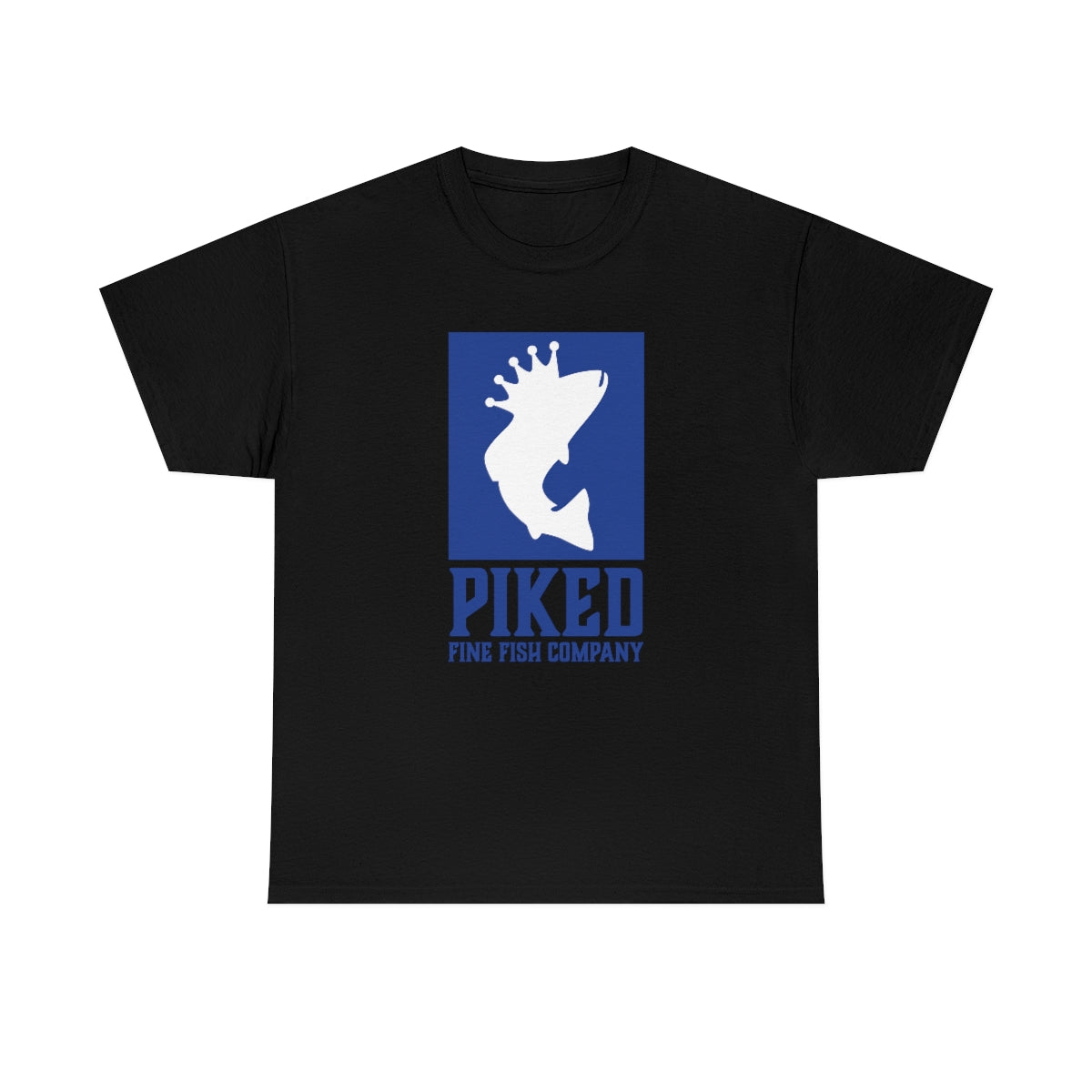 Piked Fine Fish Tee