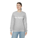 1999 - This Episode Sweatshirt