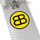 BB - Blue Blaze Irregulars Stickers