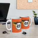 FF - Fighting Elves Mug