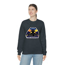 SAAB - USS Saratoga Sweatshirt
