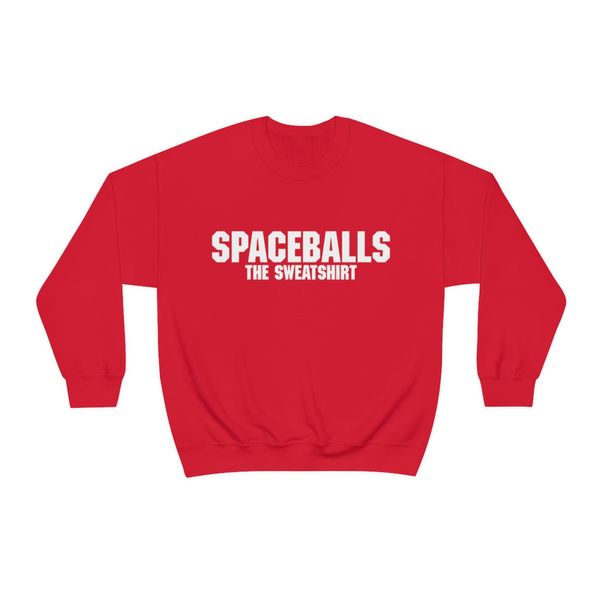 SB - The Sweatshirt Sweatshirt