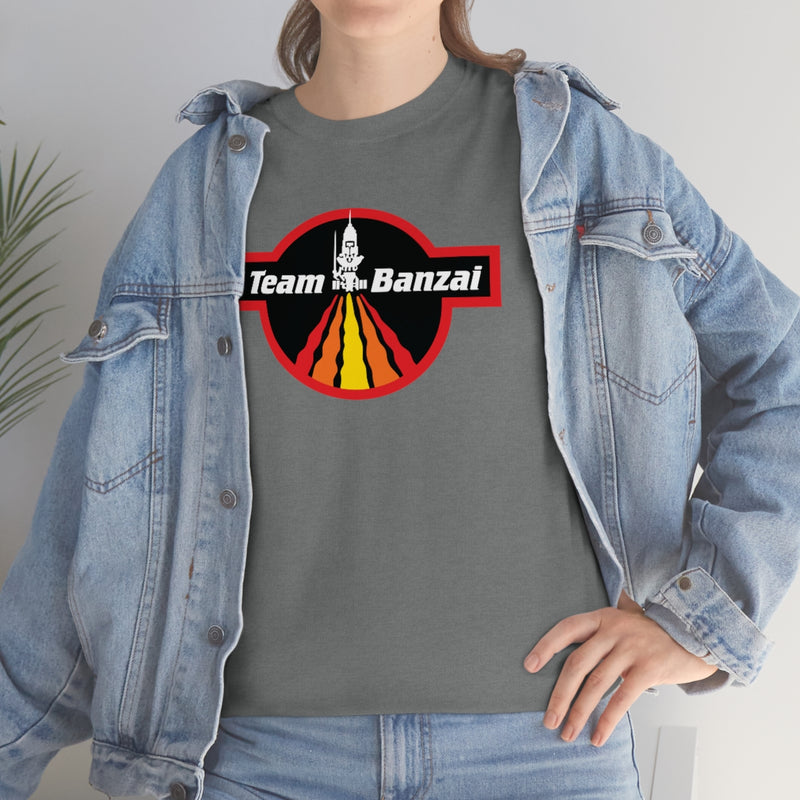 BB - Team Banzai