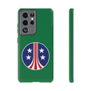 USCM Colonial Marines Phone Case