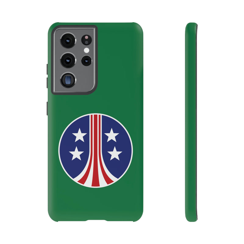 USCM Colonial Marines Phone Case