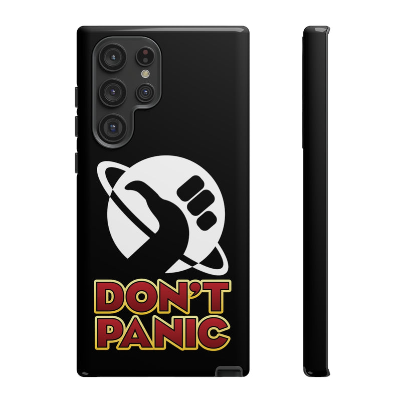 Hitchhiking Phone Case