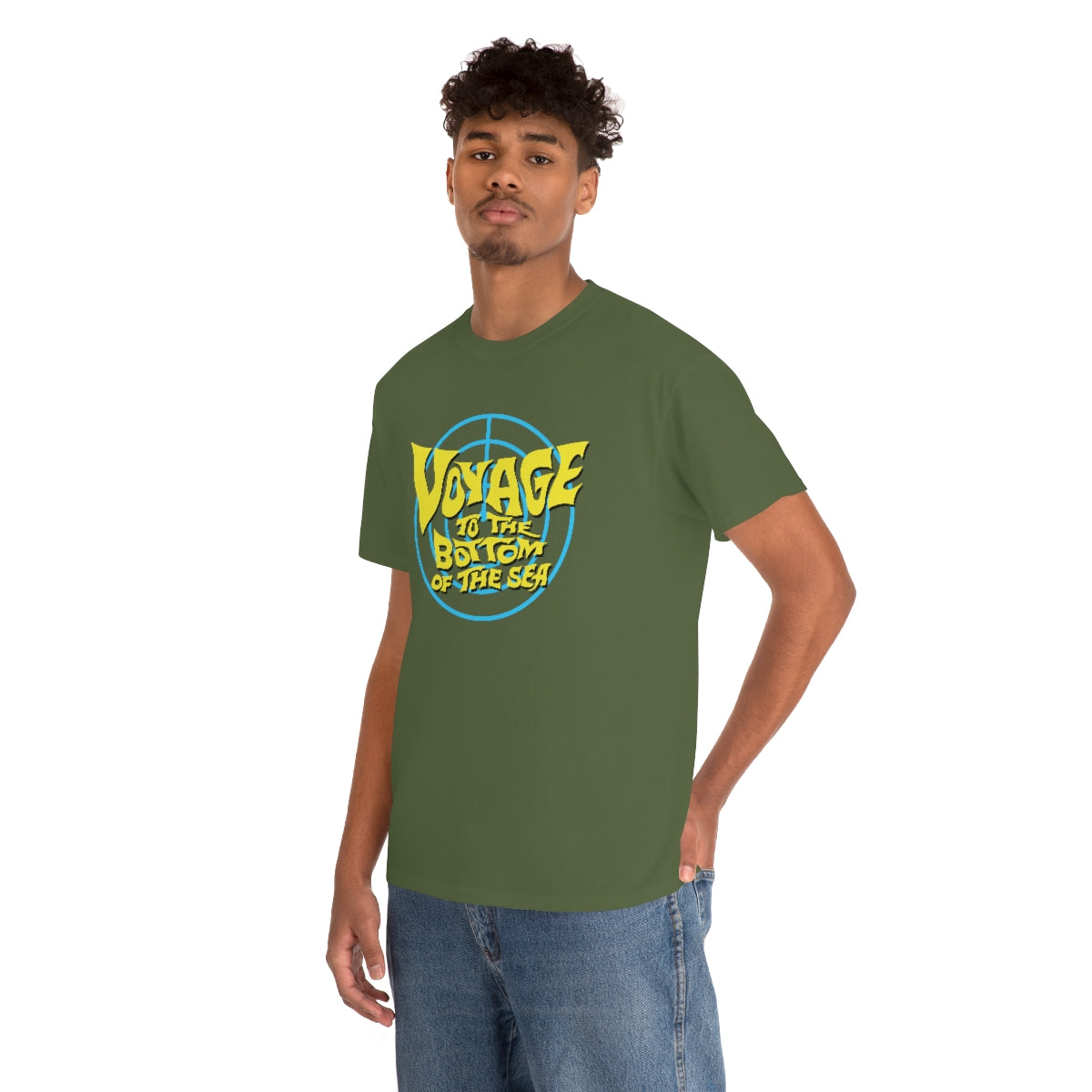 Voyage Tee