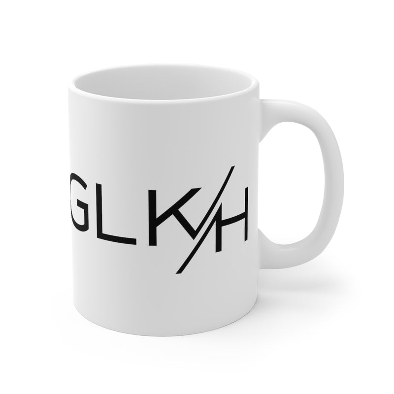 GLK/H Mug