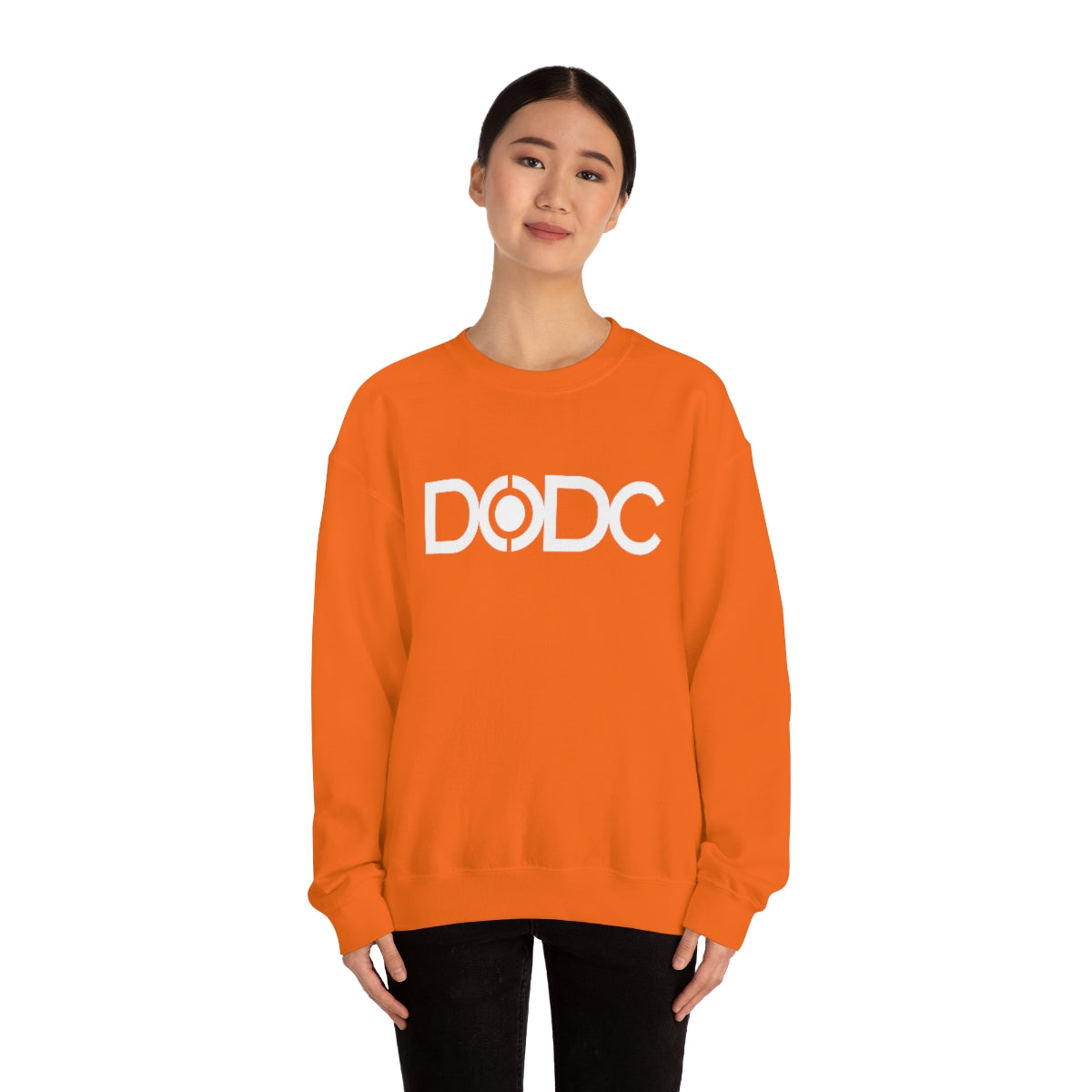DODC #1 Sweatshirt