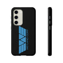 Weyland Corp Phone Case