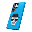 BB - Say His Name Phone Case