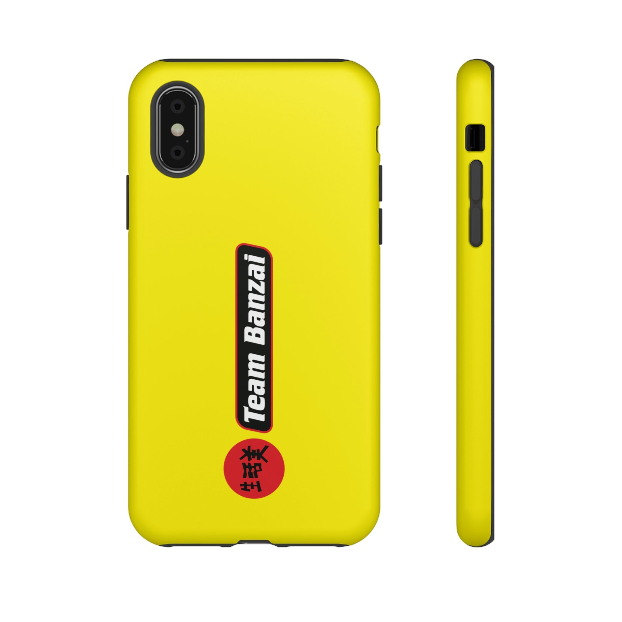 BB - Team Banzai #2 Phone Case
