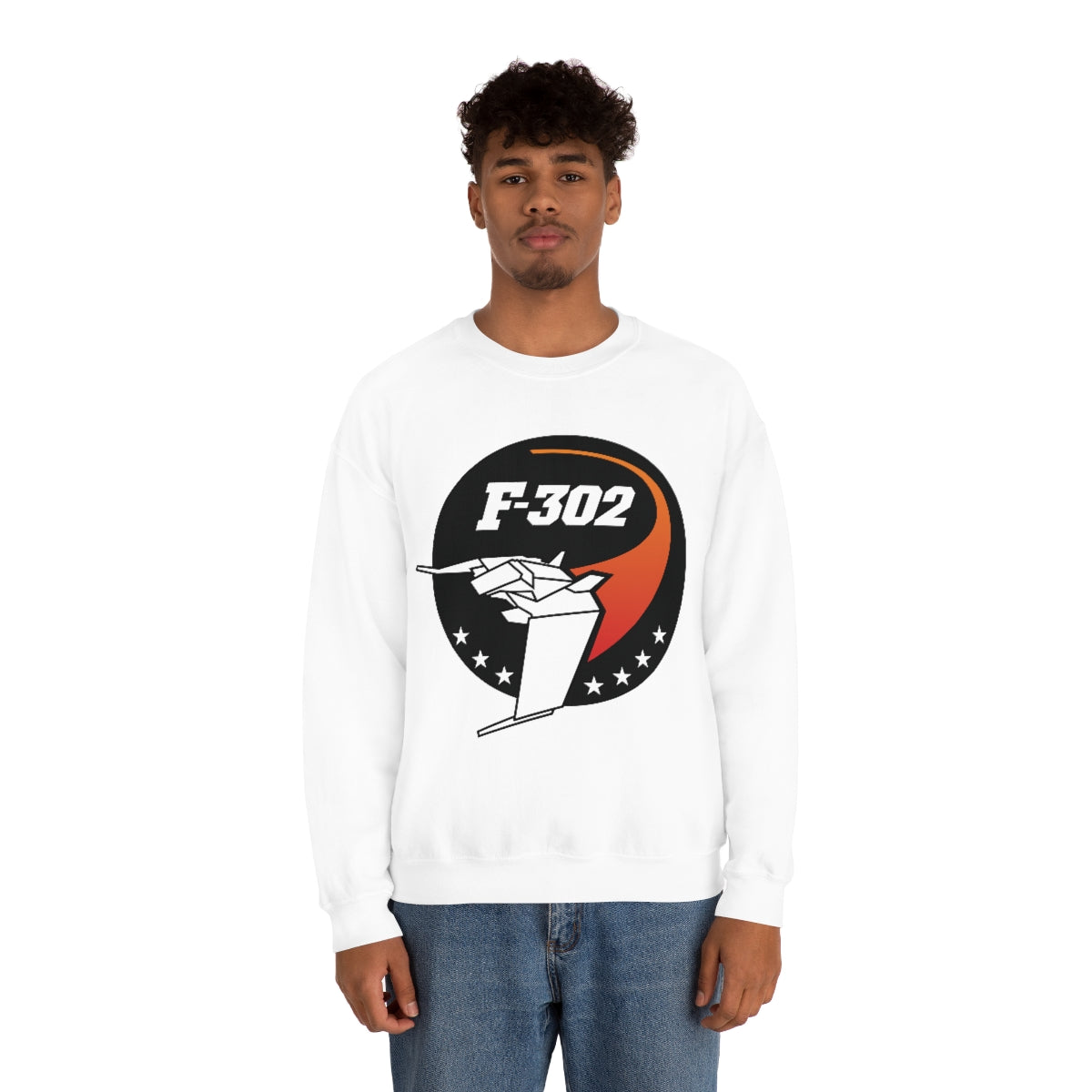 SG - 302 Sweatshirt
