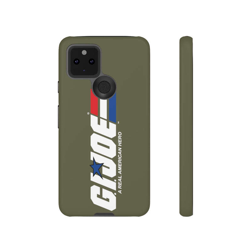JOE - Phone Case