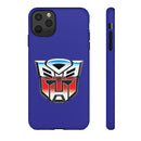 Auto Robots Phone Case