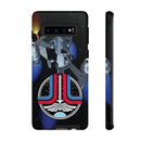 Starfighter Phone Case