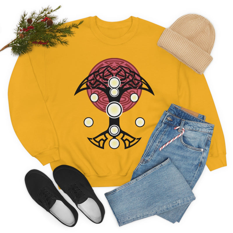 Thunder Tree Sweatshirt