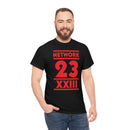Network 23 Tee