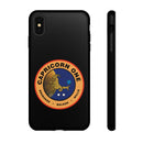 Capricorn Phone Case