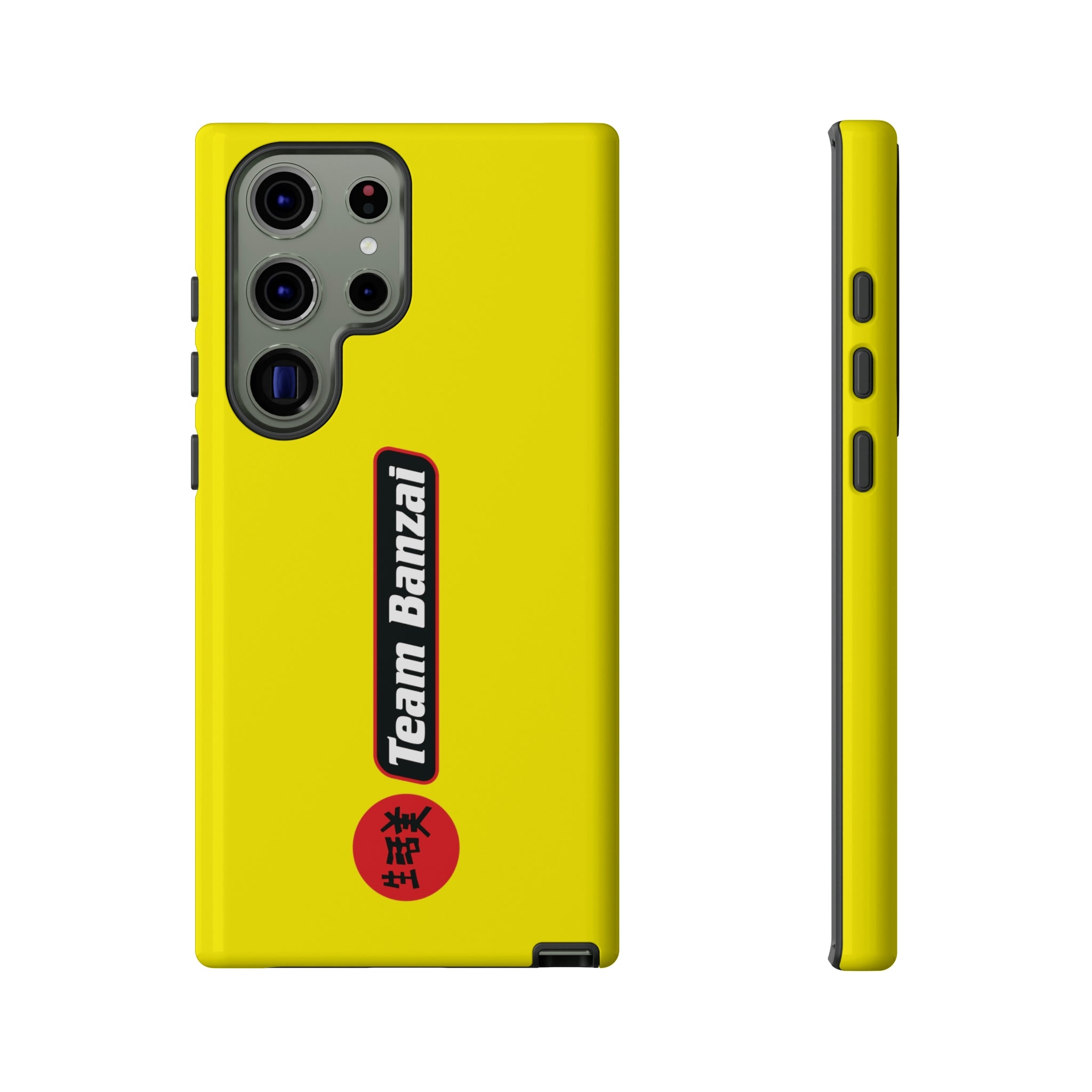 BB - Team Banzai #2 Phone Case