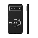 Robot World New Phone Case