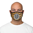 Time Variance Authority Timekeepers Variant Face Mask