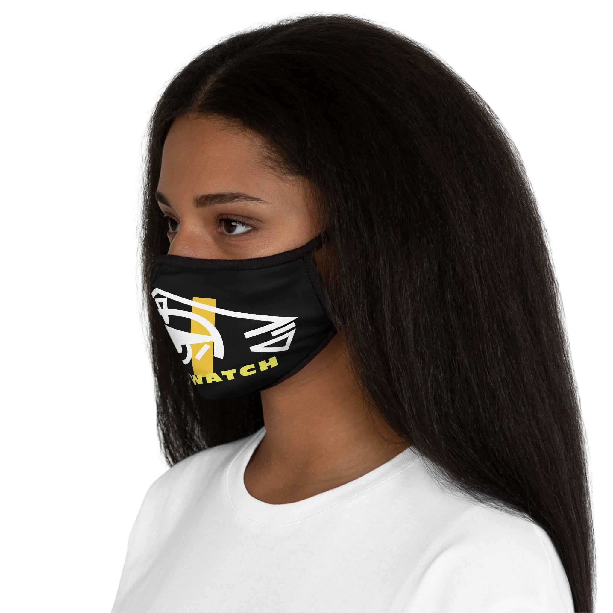 B5 - NIGHT WATCH Face Mask