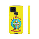 BB - Pollos Phone Case