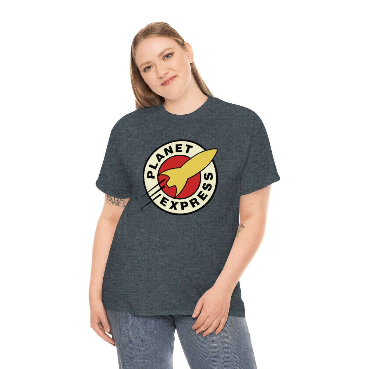 Express Tee