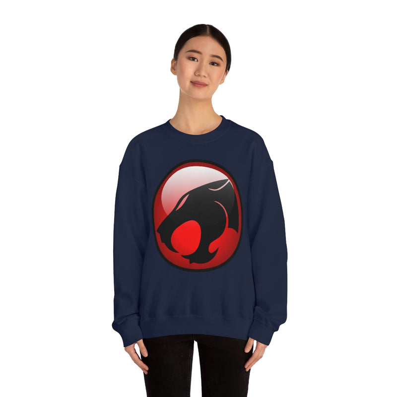 Thunder Cats Sweatshirt