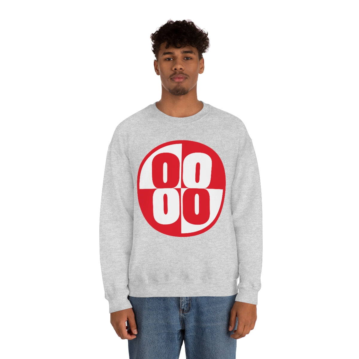 BB - 88 Sweatshirt