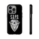 SAPD Phone Case