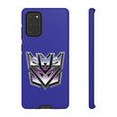 Deceptive Robot Phone Case