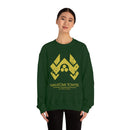 Nakatomi Towers Sweatshirt