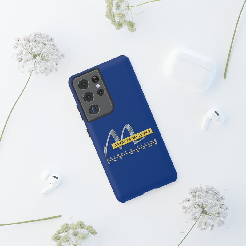 Montecito Phone Case