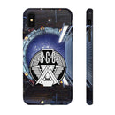 SG - Command Phone Case