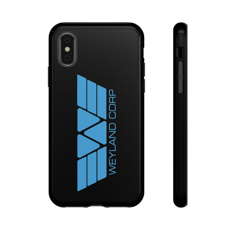 Weyland Corp Phone Case
