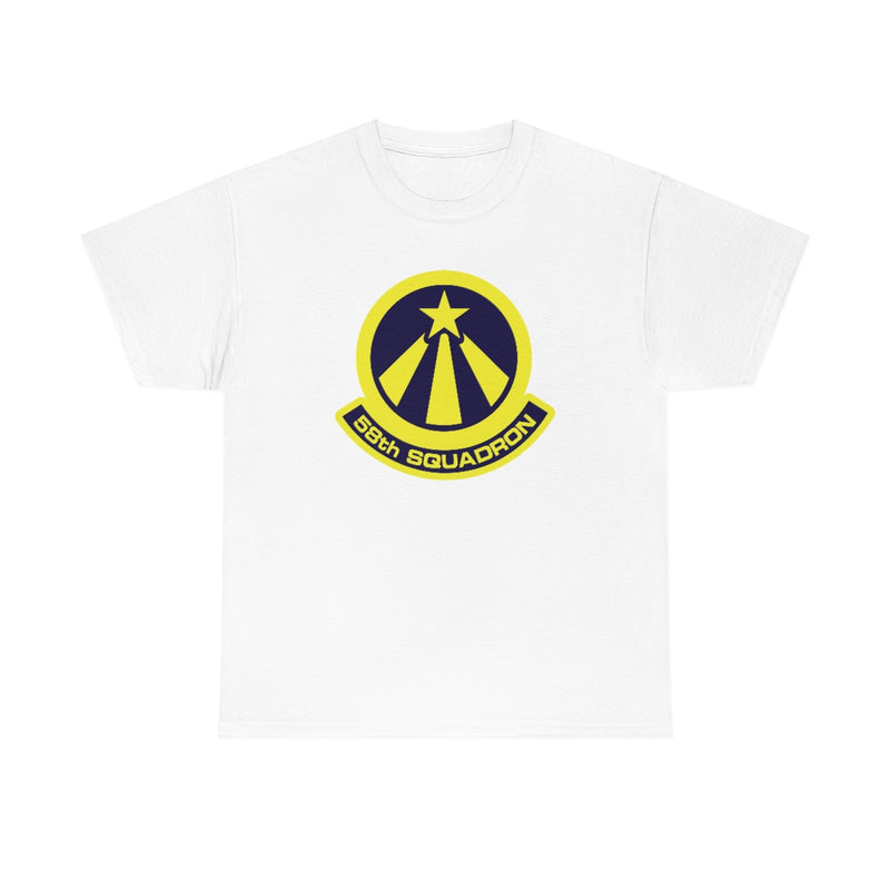 SAAB - 58th Squadron Tee