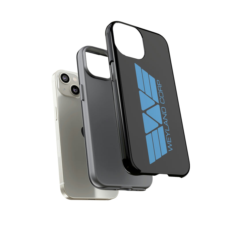 Weyland Corp Phone Case