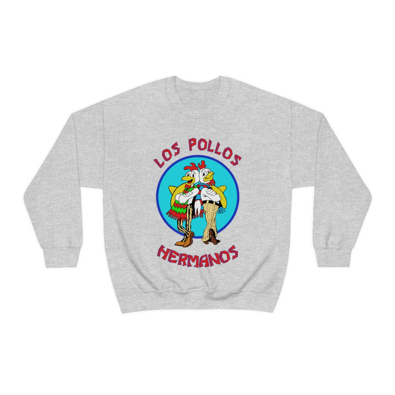 BB - Pollos Sweatshirt