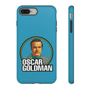 SMDM - Oscar Goldman Phone Case