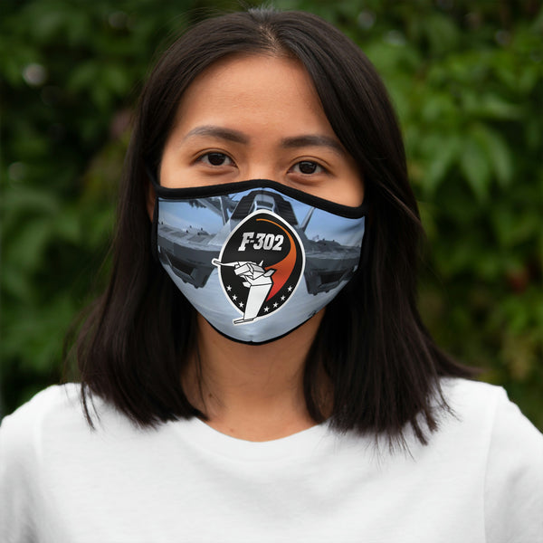 SG - 302 Face Mask
