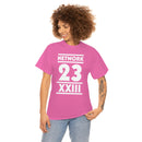 Network 23 Tee