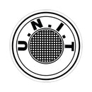 DW - UNIT Stickers