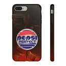 BTTF - Perfect Phone Case