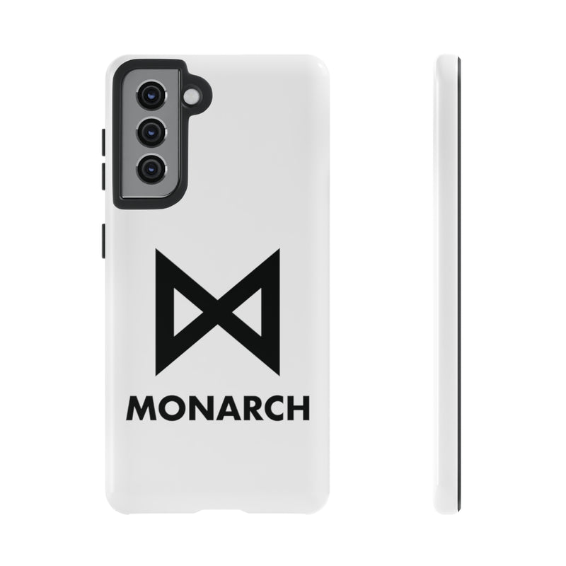 Monarch Phone Case