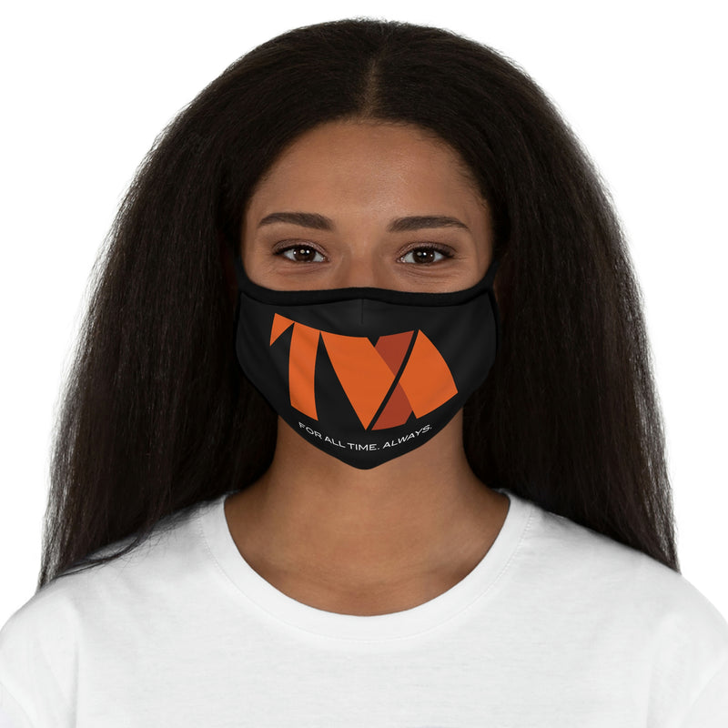 TVA Time Variance Authority Face Mask