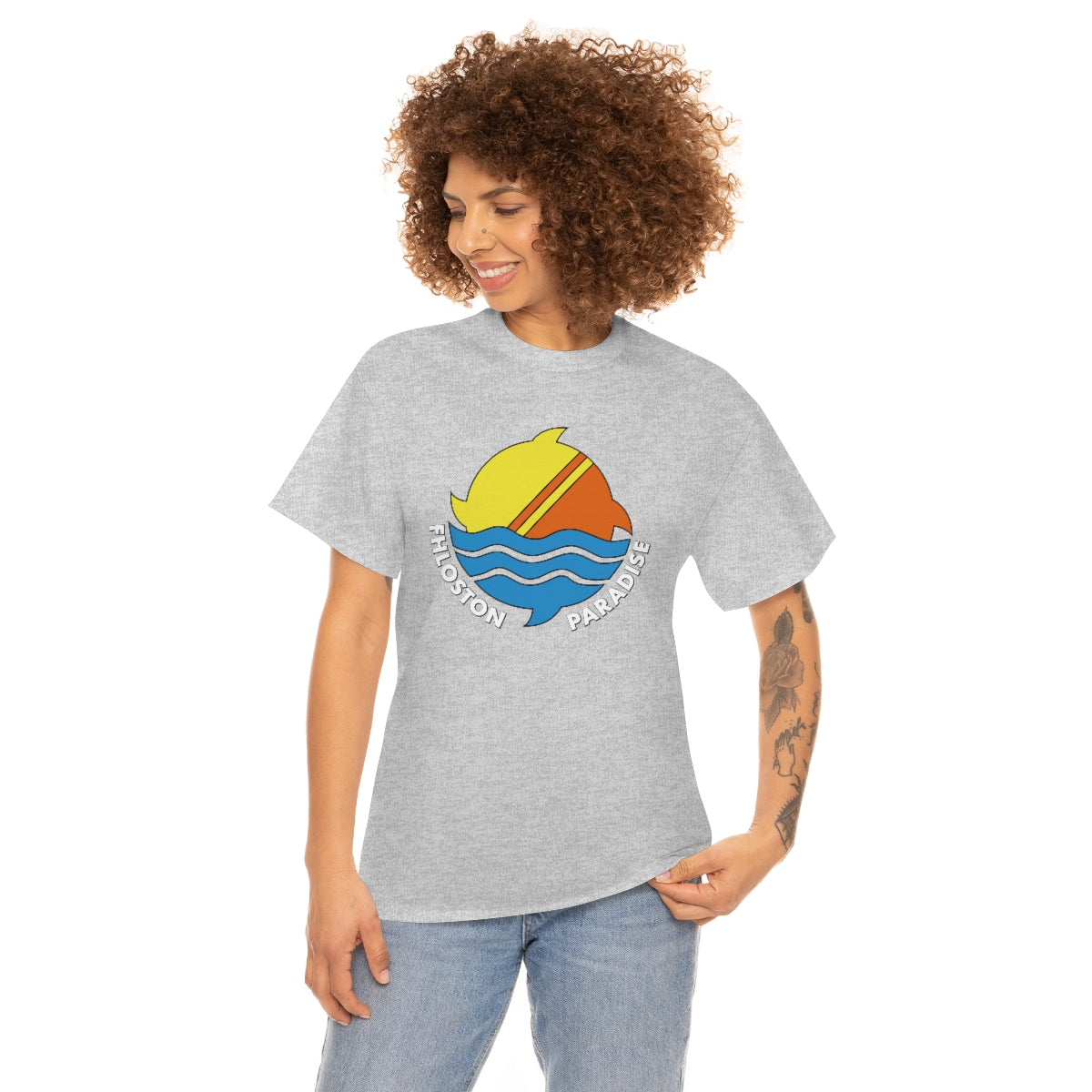 FE - Fhloston Paradise Tee