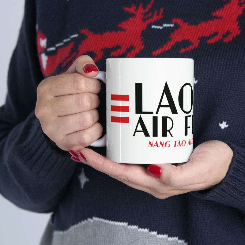 IJ - Lao Che Air Freight Mug